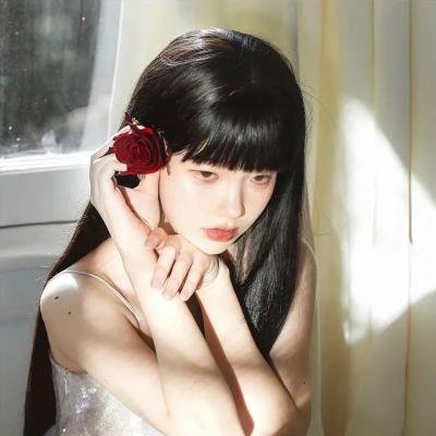 冬季公主