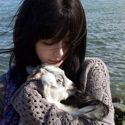 燃火的女孩